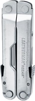 Produktbild Leatherman Rebar (17 Funktionen)