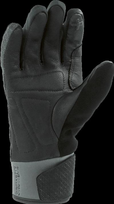Actual product image snowlife BIOS Warmblast Glove (M)