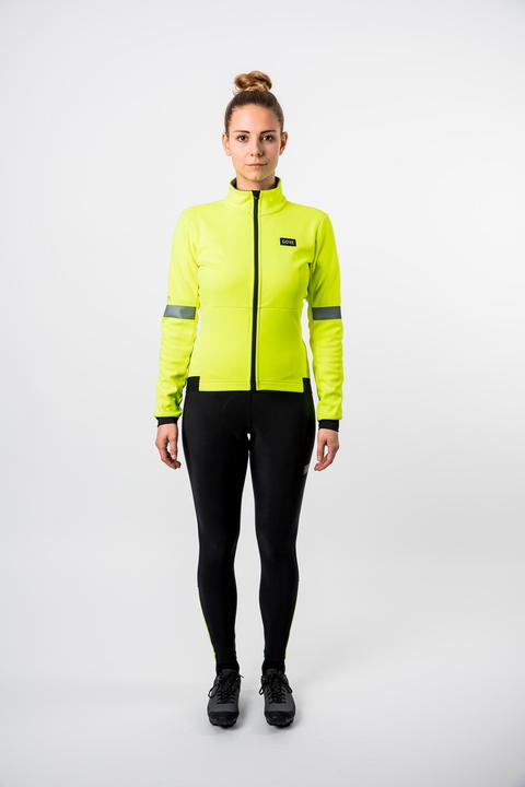 Produktbild Gore Wear Women's Wear Tempest Jacket (34, XS)