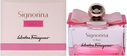 Immagine prodotto Salvatore Ferragamo Uomo Sentimento Urbano (Eau de toilette, 100 ml)