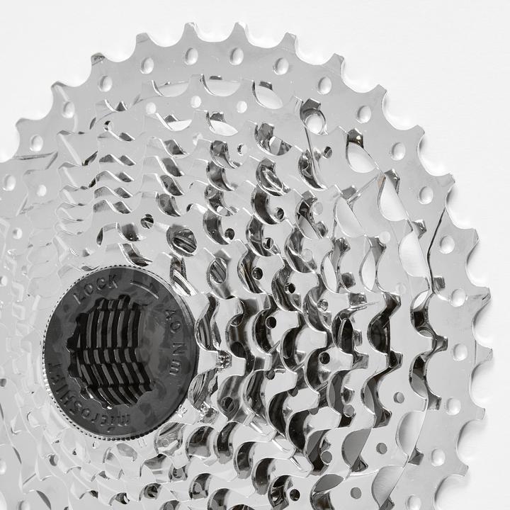 Image du produit Decathlon Del (9-vitesse, 11-34)