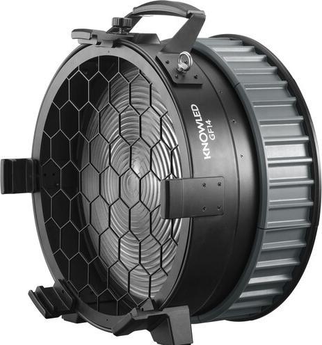 Image du produit Godox GF14 Fresnel Lens für Knowled MG1200Bi