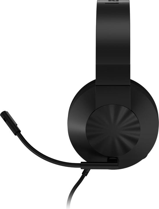 Actual product image Lenovo H210 Gaming Headset (P) (Cable)