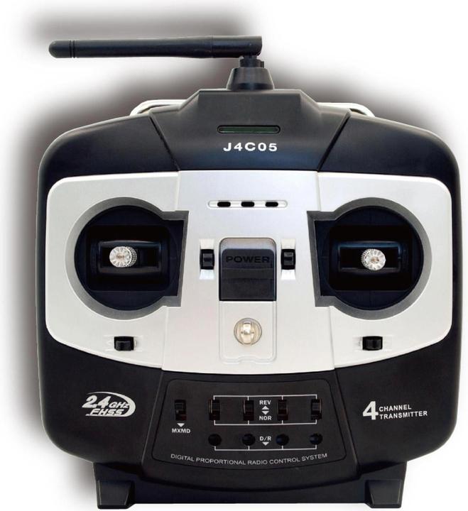 Image du produit Amewi Focus V2