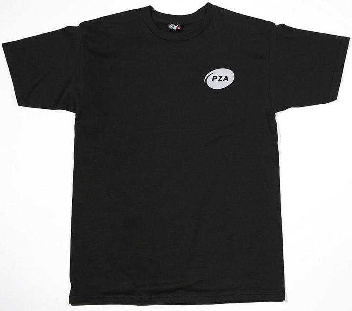 Actual product image Pizza P10 T-Shirt (S)
