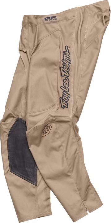 Troy Lee Designs GP PRO Pant - Mono (Herren, 30)