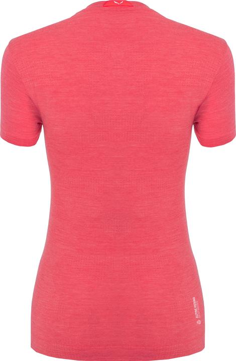 Image du produit Salewa T-shirt Zebru Fresh Merino Responsive Da (36)