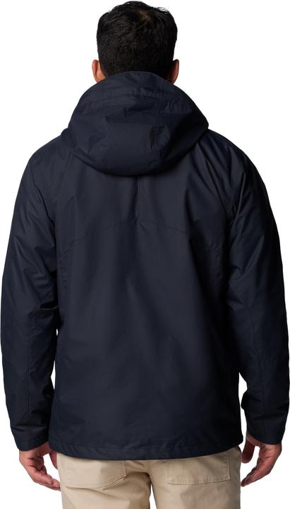 Actual product image Columbia Bugaboo™ III Fleece Interchange Jacket (L)