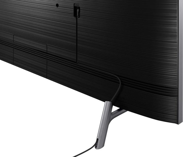 Produktbild Samsung Qe55q8dn (55", LCD, 4K, 2018)