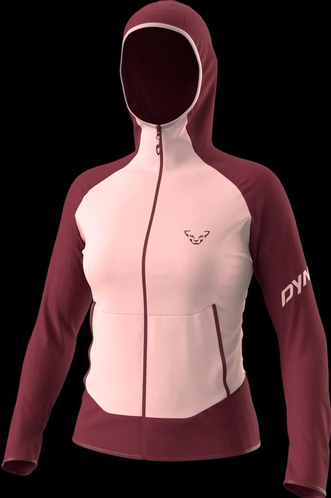 Produktbild Dynafit Transalper Light Polartec® Hoody (40)