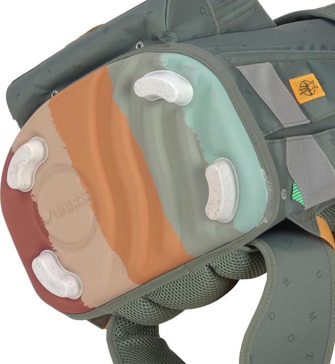Actual product image Lässig Boxy Unique Set (21 l)