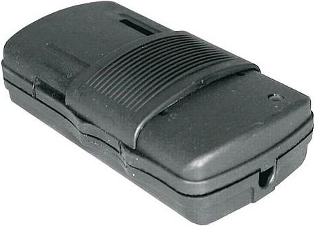 Actual product image Relco RL7317 Cord Transformer 5500 black 2060W