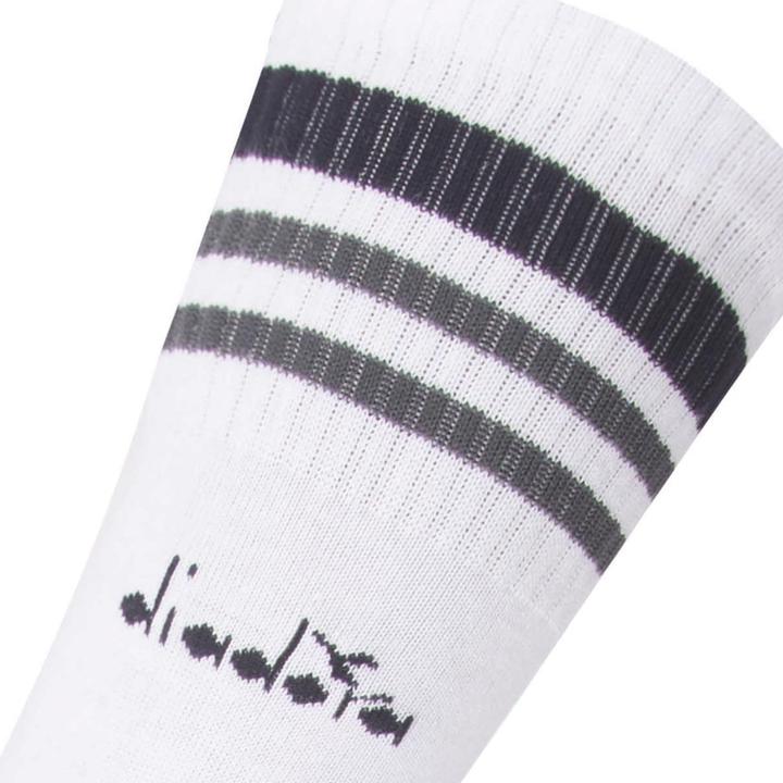 Actual product image Diadora Socks Casual Comfortable Fit (pack of 6, 39 - 42)