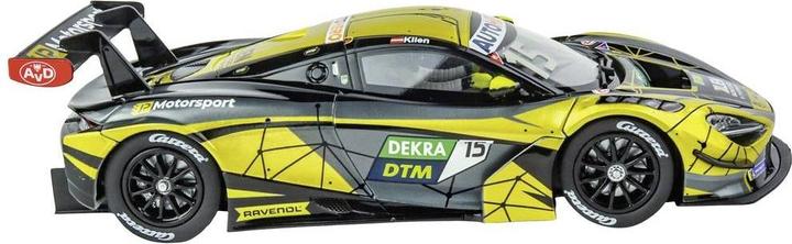 Actual product image Carrera D132 McLaren 720S GT3 No.15 DTM