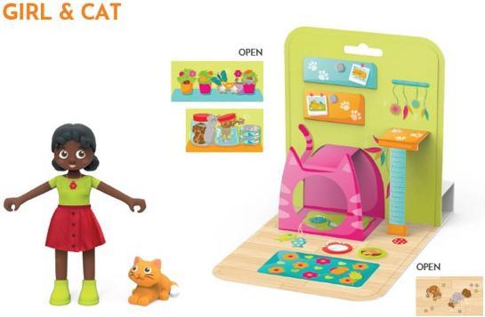 Image du produit Hape Petits aventuriers