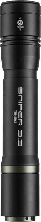 Produktbild Mactronic Sniper 3.3 (15 cm, 1020 lm)