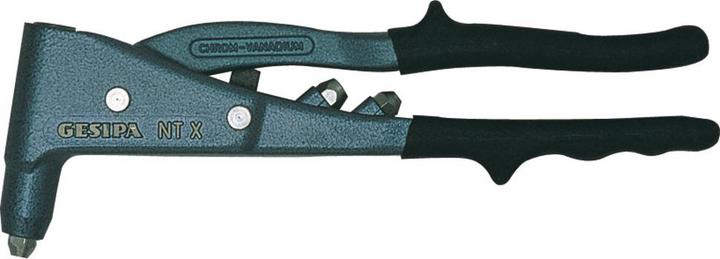 Produktbild Gesipa Blindnietzange NTX-F (260 mm)
