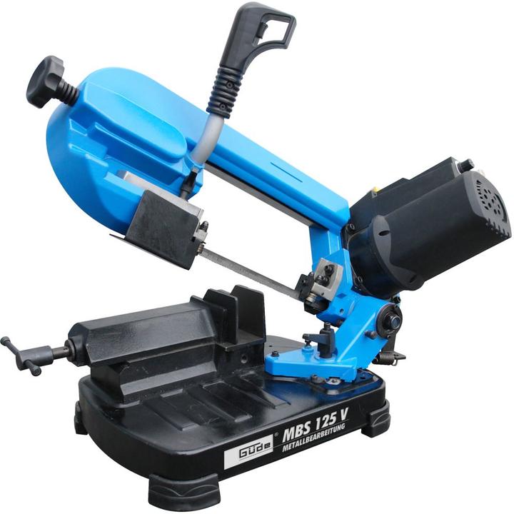 Image du produit Güde MBS 125 V
