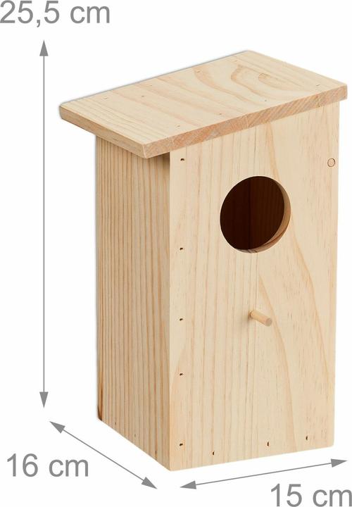 Actual product image Relaxdays Clothes Valet Stand