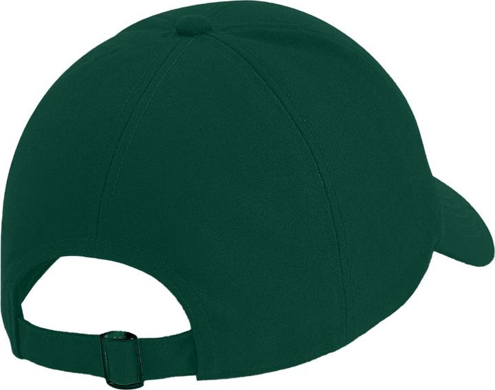 Produktbild Beechfield EarthAware BaseballMütze 6 Segmente (One Size)