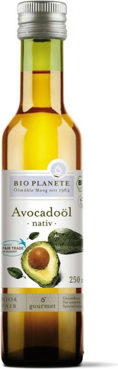 Bio Planète Avocadoöl (250 ml)