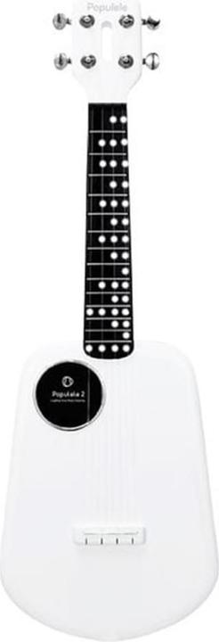 Actual product image Xiaomi Populele 2 Ukulele White (Concert)