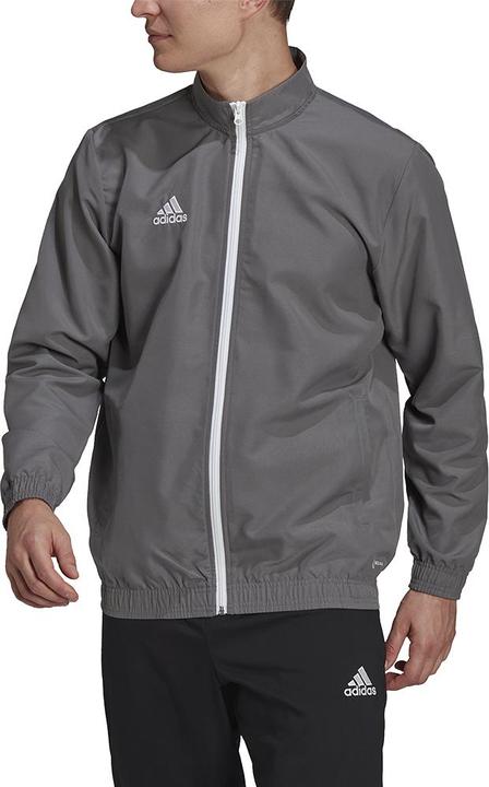 Produktbild adidas Entrada 22 Präsentationsjacke Herren (L)