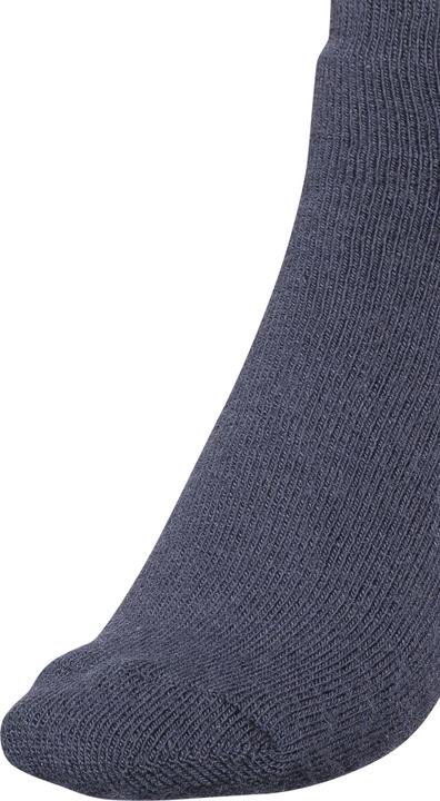 Actual product image Woolpower Socks Logo 400 (45 - 48)
