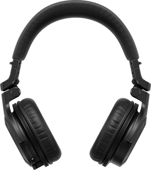 Immagine prodotto Pioneer DJ HDJ-CUE1BT-K (Nessuna soppressione del rumore, 30 h, Cablato, Senza fili)