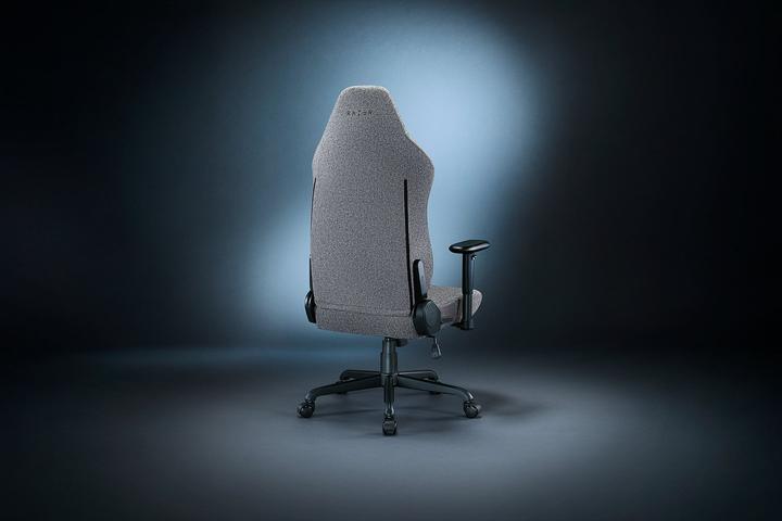 Productafbeelding Razer Iskur V2 X Gaming Chair, hellgrau
