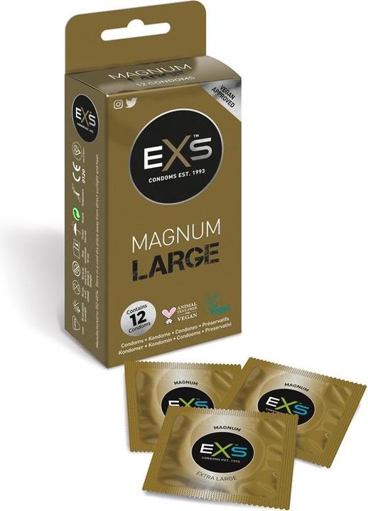 Image du produit EXS Magnum (12 pcs)