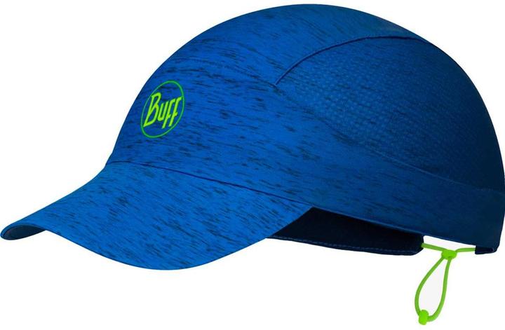 Actual product image Buff Pack Speed Cap R- Azure (M)