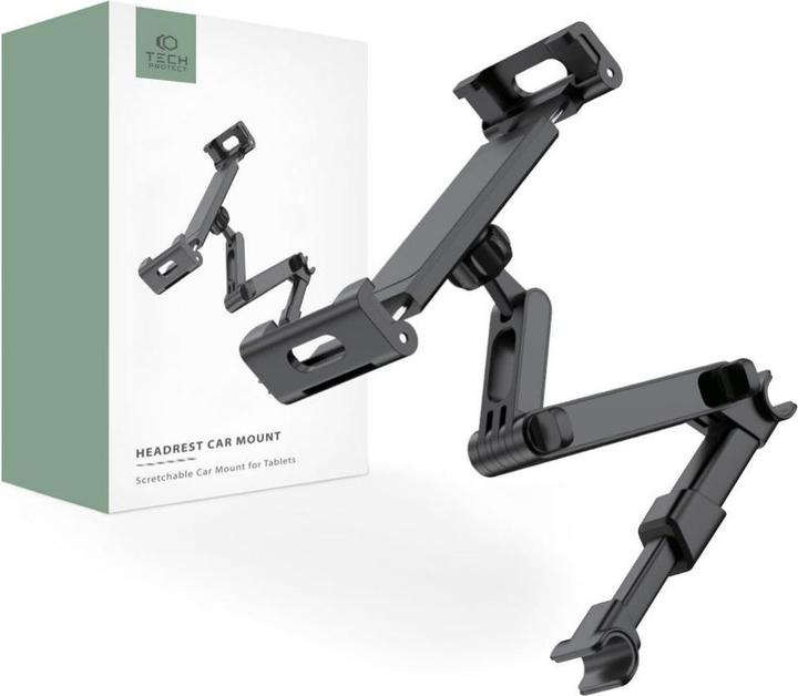 Produktbild Tech-Protect Headrest Car Mount