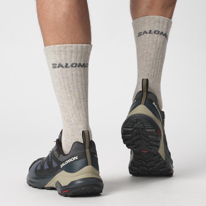 Produktbild Salomon Outdoorschuh X-ADVENTURE GTX (41)