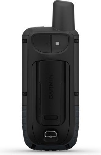 Produktbild Garmin GPSMap 66st Topo Active Europe