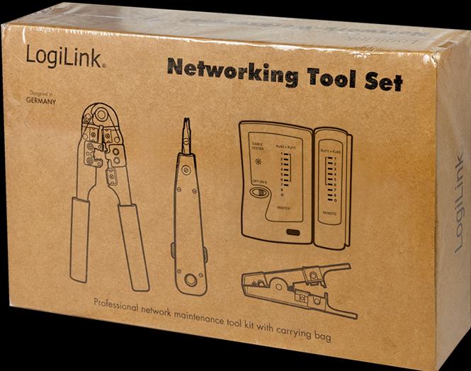 Actual product image LogiLink WZ0012 (Tool)