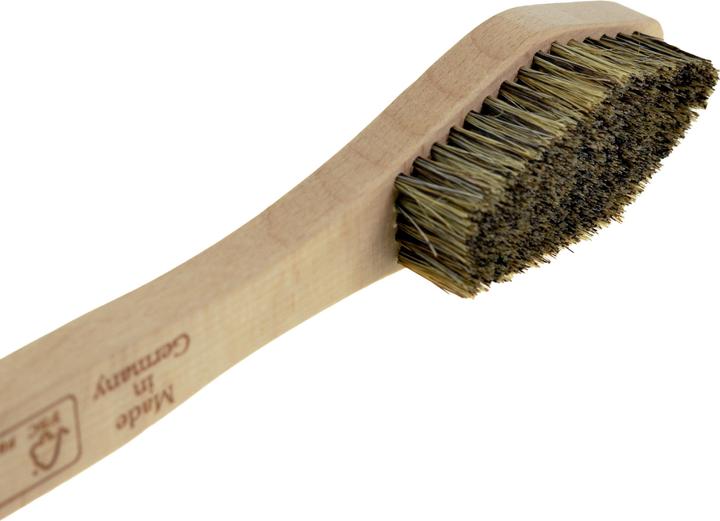 Immagine prodotto Super Natural Set di 3 spazzole per massi Bergzeit