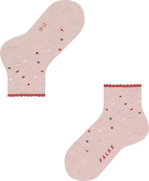 Produktbild Falke Multidot Kinder Kurzsocken (39 - 42)
