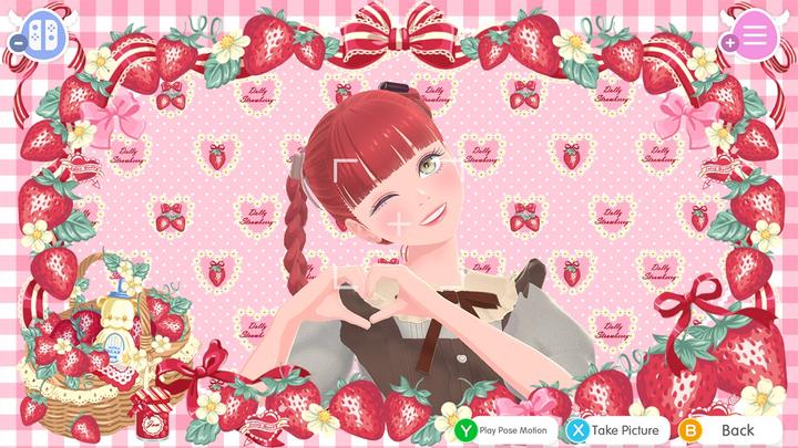Image du produit Nintendo Fashion Dreamer (Switch, DE, FR, IT)