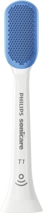 Actual product image Philips Sonicare TongueCare+ (2 x)