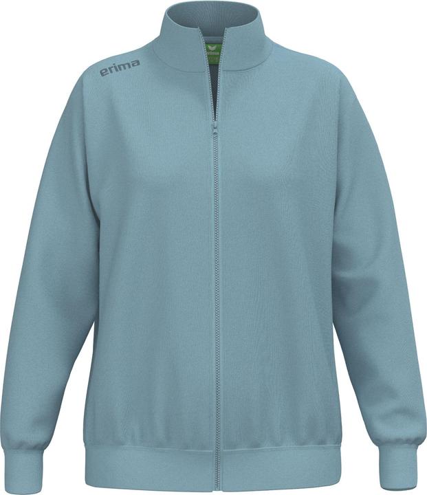 Actual product image Erima TS Sweatjacket Damen (38)