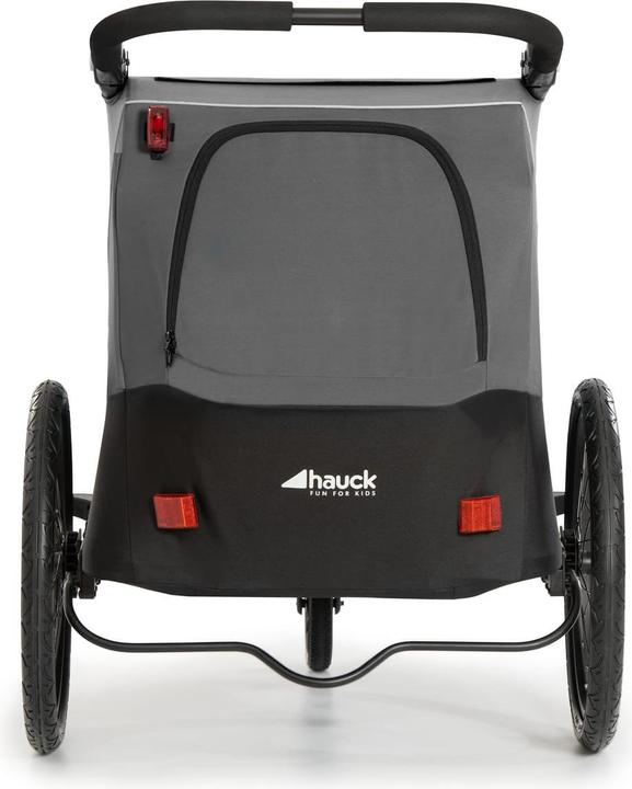 Produktbild Hauck Dryk Duo Grey