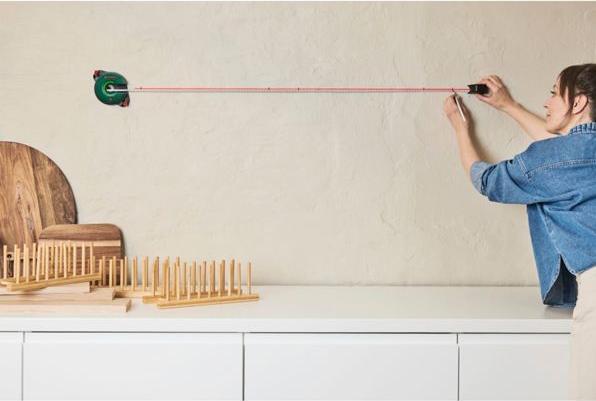 Produktbild Bosch Home & Garden Atino Set