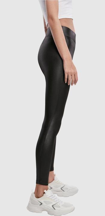 Image du produit Urban Classics Leggings en similicuir pour femmes (S)