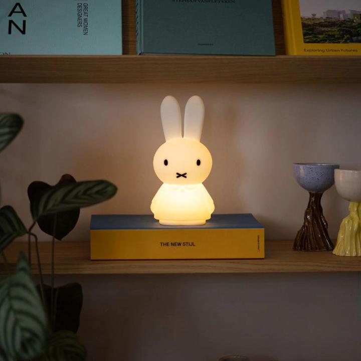 Produktbild Mr Maria Miffy Shines