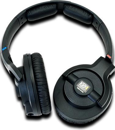 Image du produit KRK Kns 6400 (Filaire)