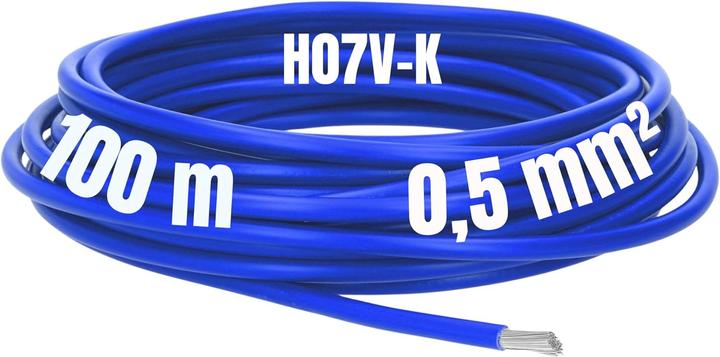 Produktbild Lapp Litze Multi-Standard SC 2.1 1 (0.20 m)