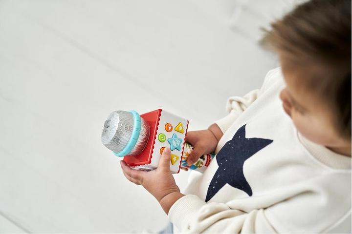 Image du produit Fisher-Price Sing Along Microphone