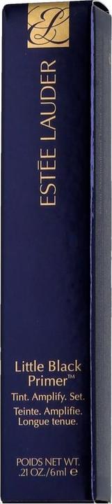 Actual product image Estée Lauder Little Black Primer (Black)