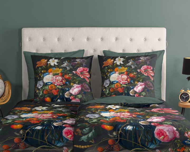 Actual product image Good Morning Deja (Bedding set, 80x80 cm, 200x200 cm)